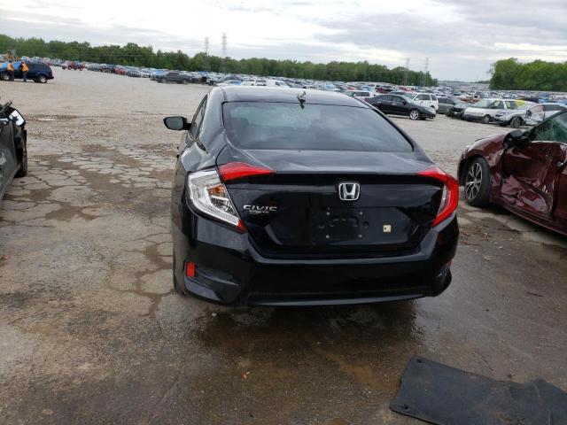Фото 6 с аукциона – 2017 HONDA CIVIC EX с VIN 19XFC2F74HE057029