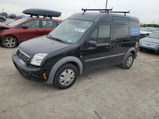 Photo 1 from auction – 2011 FORD TRANSIT CO with VIN NM0KS9BN2BT058187