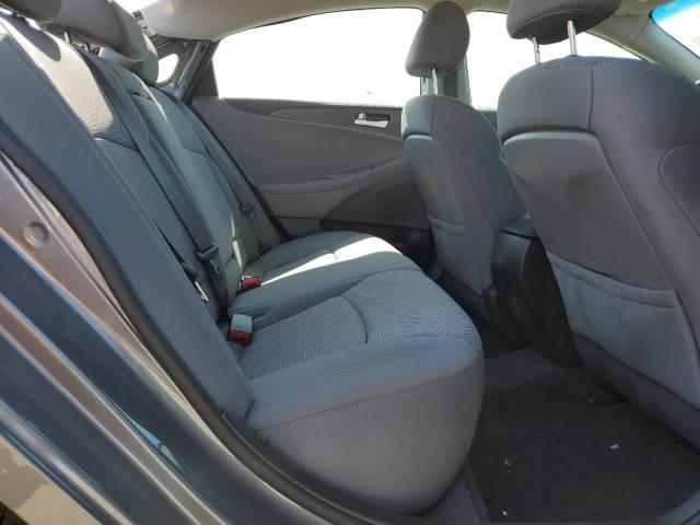 Photo 10 from auction – 2014 HYUNDAI SONATA GLS with VIN 5NPEB4AC3EH941615