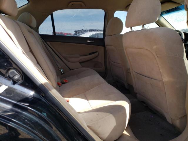 Photo 10 from auction – 2007 HONDA ACCORD LX with VIN JHMCM56427C002011