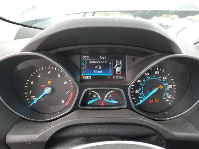 Фото 9 с аукциона – 2014 FORD ESCAPE TIT с VIN 1FMCU0J99EUD16779