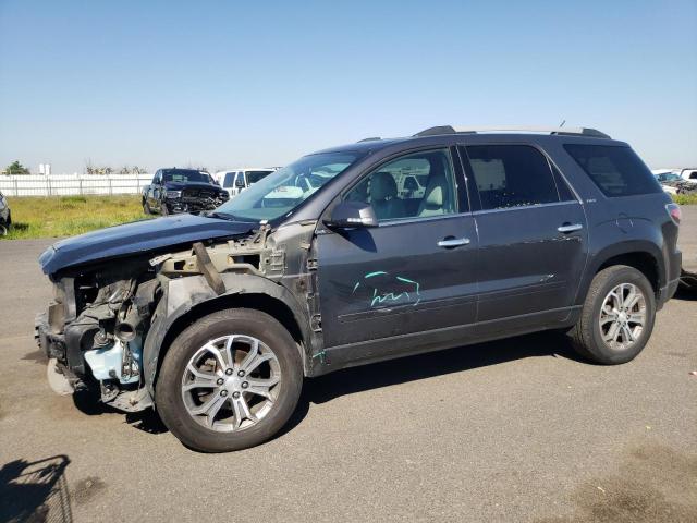 GMC ACADIA SLT 2014 with VIN 1GKKRRKD0EJ322923 - Photo from auction