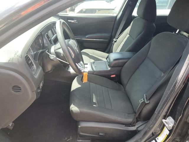 Photo 7 from auction – 2014 DODGE CHARGER SE with VIN 2C3CDXBG3EH324202