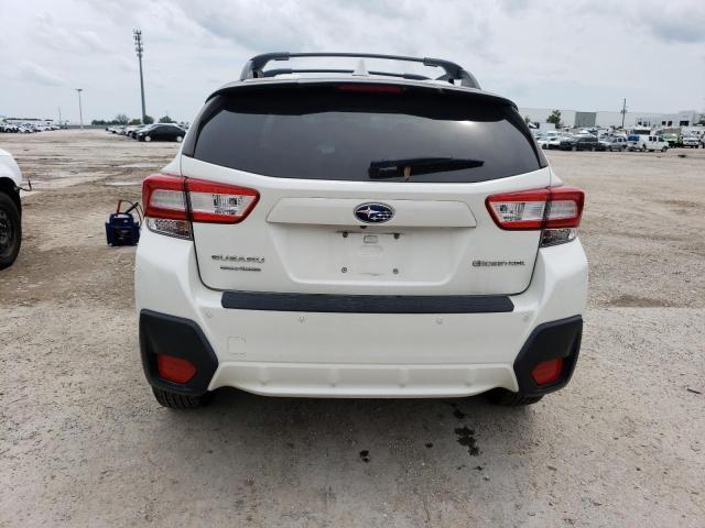 Photo 6 from auction – 2019 SUBARU CROSSTREK with VIN JF2GTANC1KH389204