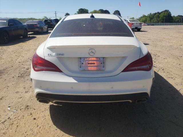 Photo 6 from auction – 2014 MERCEDES-BENZ CLA 250 with VIN WDDSJ4EB2EN134550