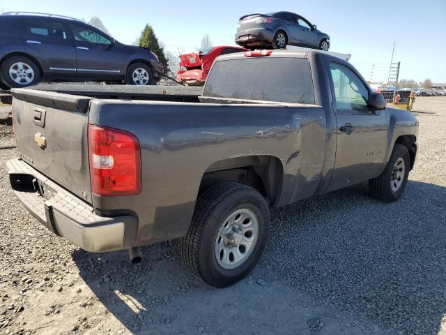 Photo 3 from auction – 2010 CHEVROLET SILVERADO with VIN 1GCPCPEX1AZ171485