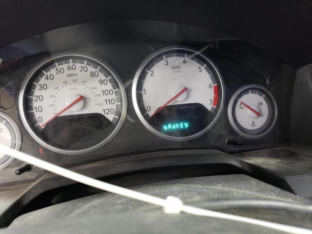Фото 13 с аукциона – 2010 DODGE GRAND CARA с VIN 2D4RN5D14AR125148