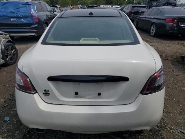 Photo 6 from auction – 2012 NISSAN MAXIMA S with VIN 1N4AA5AP3CC848893