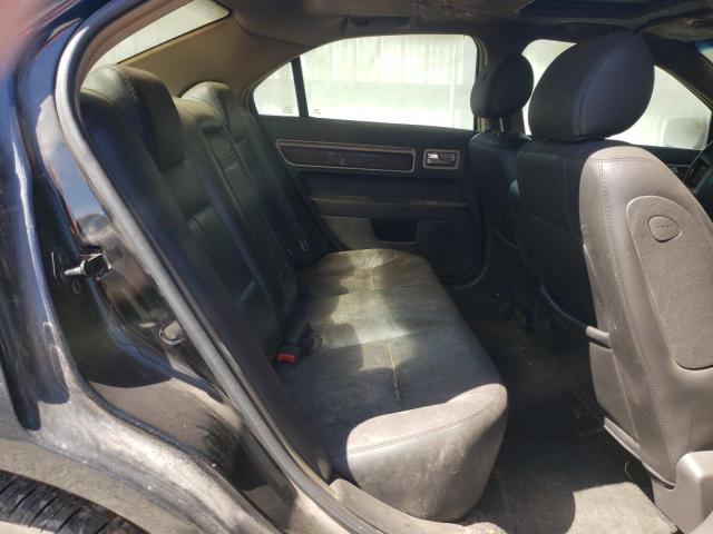 Photo 10 from auction – 2007 LINCOLN MKZ with VIN 3LNHM28TX7R610463