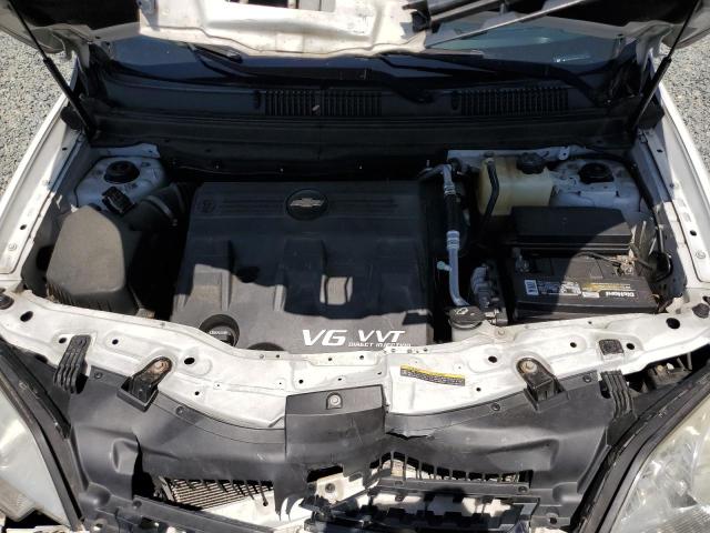 Photo 12 from auction – 2012 CHEVROLET CAPTIVA SP with VIN 3GNFL4E55CS591105