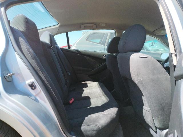 Photo 10 from auction – 2012 NISSAN ALTIMA BAS with VIN 1N4AL2AP2CN525349