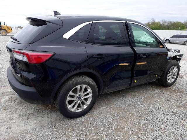 Photo 3 from auction – 2020 FORD ESCAPE SE with VIN 1FMCU9G61LUA62242