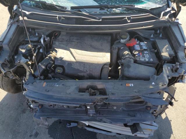 Photo 11 from auction – 2016 FORD EXPLORER S with VIN 1FM5K8GT5GGA49769