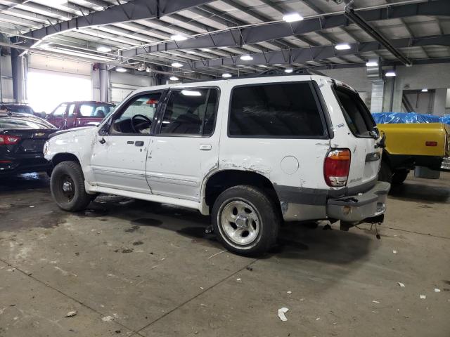 Photo 2 from auction – 2001 FORD EXPLORER X with VIN 1FMZU73E41ZA50839