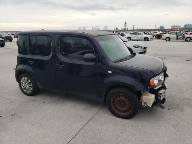 Photo 4 from auction – 2010 NISSAN CUBE BASE with VIN JN8AZ2KR4AT160193