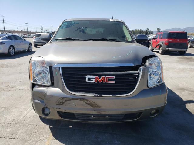 Photo 5 from auction – 2009 GMC YUKON SLE with VIN 1GKFC23C49R285561