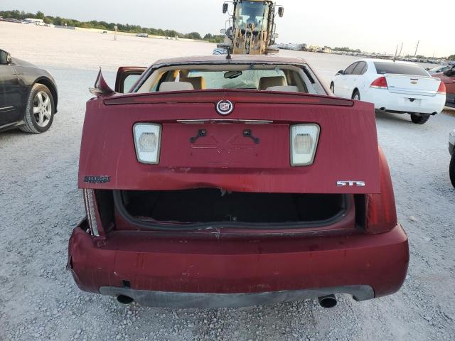 Zdjęcie 6 z aukcji – 2006 CADILLAC STS z VIN 1G6DW677960112085
