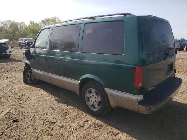 Photo 2 from auction – 2004 CHEVROLET ASTRO with VIN 1GNDM19X84B107505