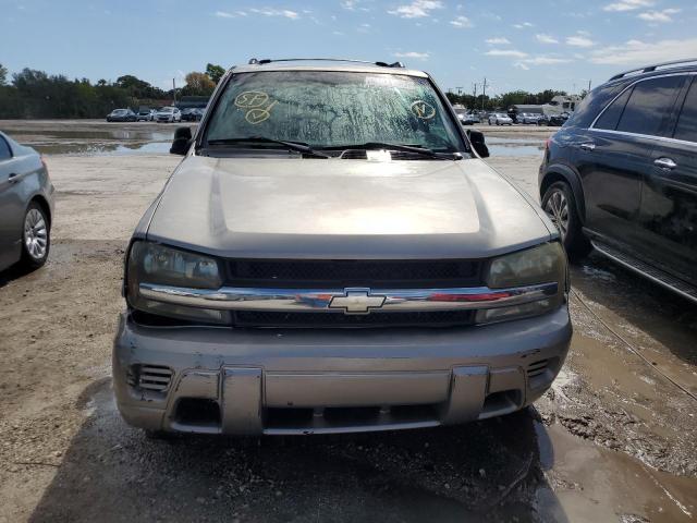 Photo 5 from auction – 2003 CHEVROLET TRAILBLAZE with VIN 1GNDS13S832290163