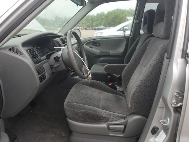 Photo 7 from auction – 2003 CHEVROLET TRACKER LT with VIN 2CNBJ634X36930082