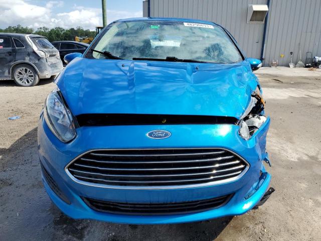 Photo 5 from auction – 2016 FORD FIESTA SE with VIN 3FADP4EJ8GM126593