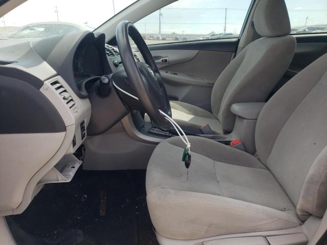 Photo 7 from auction – 2012 TOYOTA COROLLA BA with VIN 5YFBU4EE8CP037297
