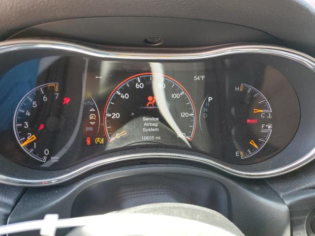 Photo 9 from auction – 2021 JEEP GRAND CHER with VIN 1C4RJFAG2MC586546
