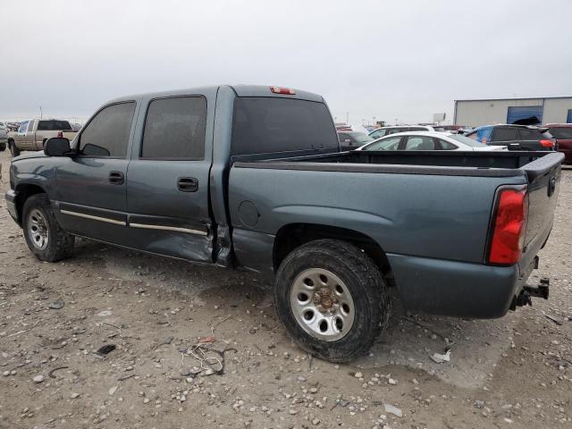 Photo 2 from auction – 2006 CHEVROLET SILVERADO with VIN 2GCEC13V761317037