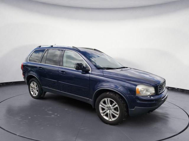 Photo 4 from auction – 2012 VOLVO XC90 3.2 with VIN YV4952CZ2C1611769