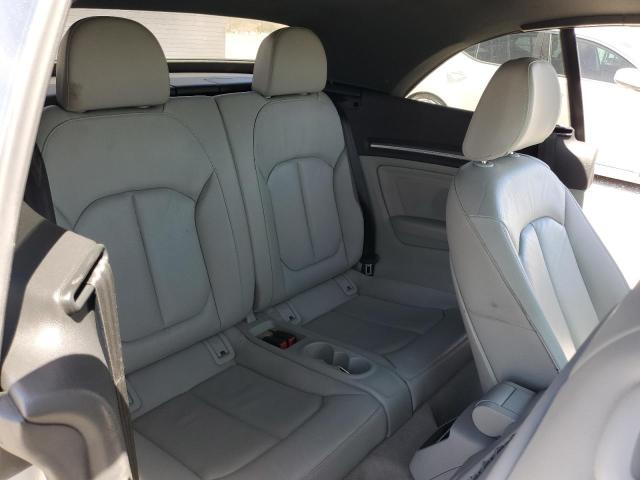 Фото 10 с аукциона – 2016 AUDI A3 PREMIUM с VIN WAU38LFF8G1066638