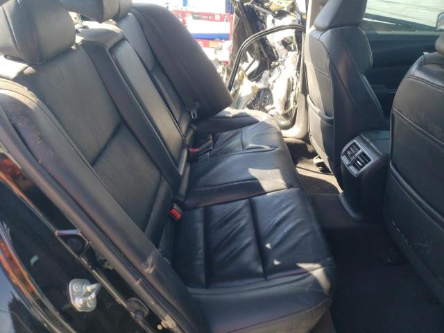 Photo 10 from auction – 2015 ACURA TLX TECH with VIN 19UUB1F52FA029038