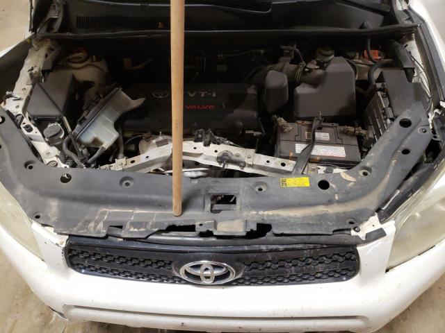 Photo 12 from auction – 2008 TOYOTA RAV4 with VIN JTMZD33VX85089708