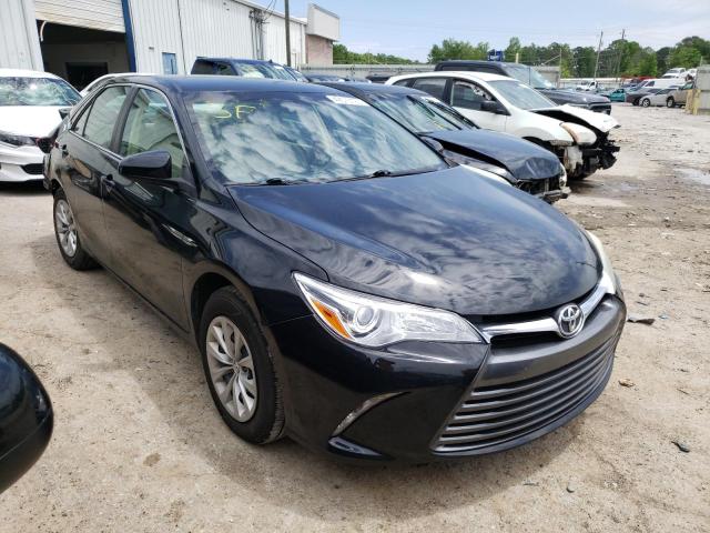Photo 4 from auction – 2016 TOYOTA CAMRY LE with VIN 4T4BF1FK2GR571063