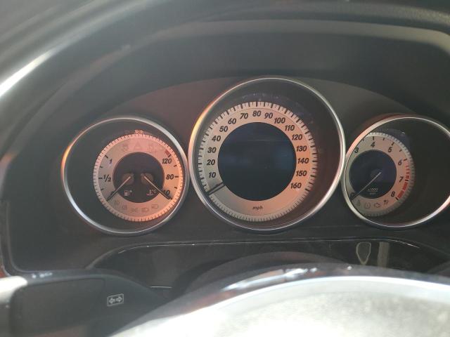 Photo 9 from auction – 2014 MERCEDES-BENZ E 350 with VIN WDDHF5KB2EA877867