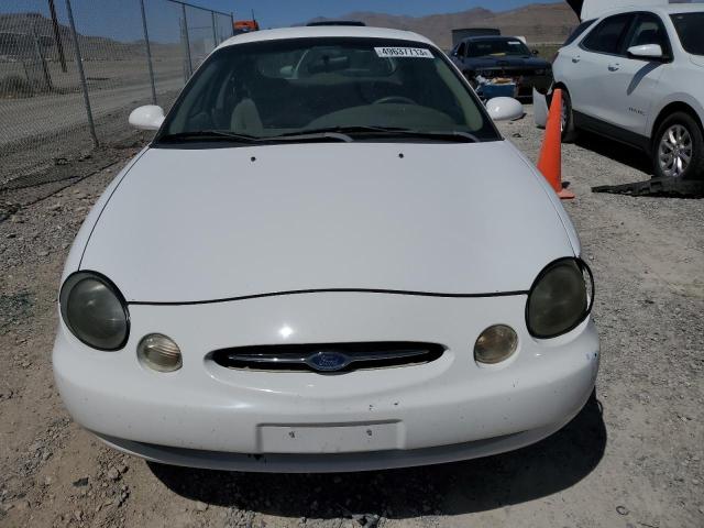 Photo 5 from auction – 1999 FORD TAURUS SE with VIN 1FAFP53U5XG181363