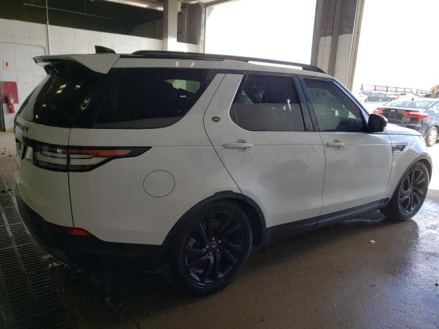 Photo 3 from auction – 2018 LAND ROVER DISCOVERY with VIN SALRG2RV2JA070505