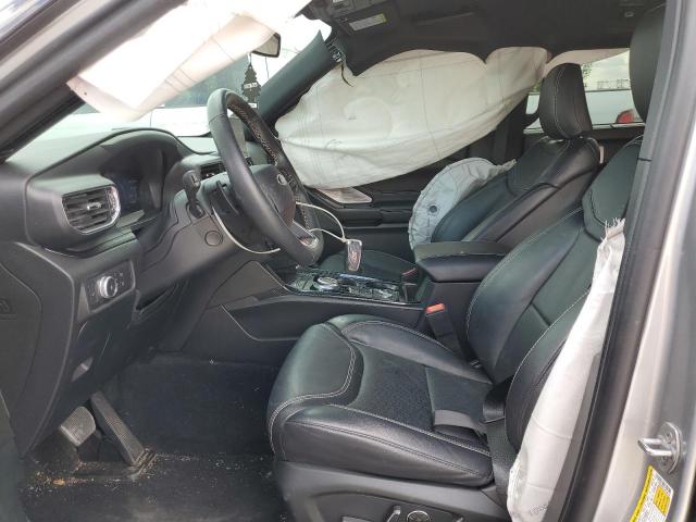Photo 7 from auction – 2020 FORD EXPLORER S with VIN 1FM5K8GC7LGD16579