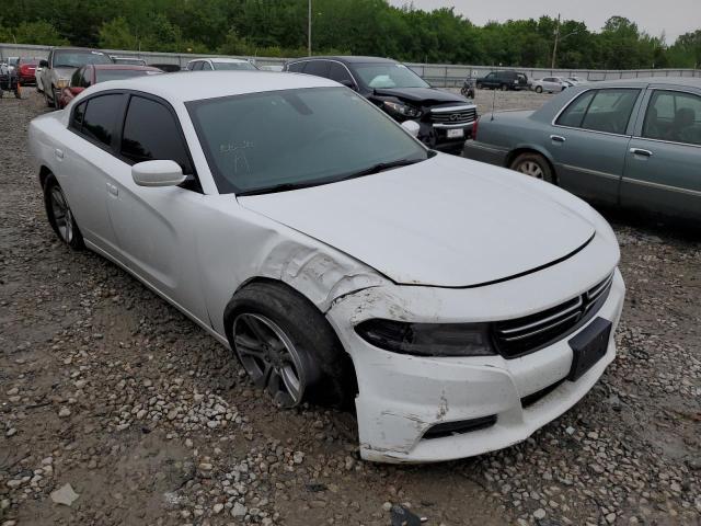 Photo 4 from auction – 2016 DODGE CHARGER SE with VIN 2C3CDXBG7GH186277