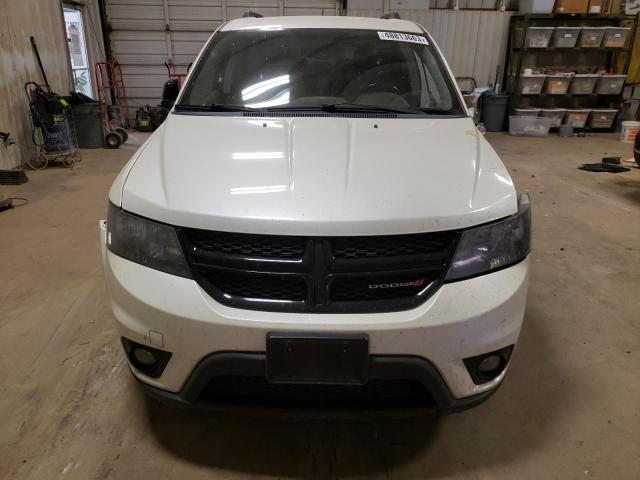 Photo 5 from auction – 2017 DODGE JOURNEY SX with VIN 3C4PDCBB2HT517379