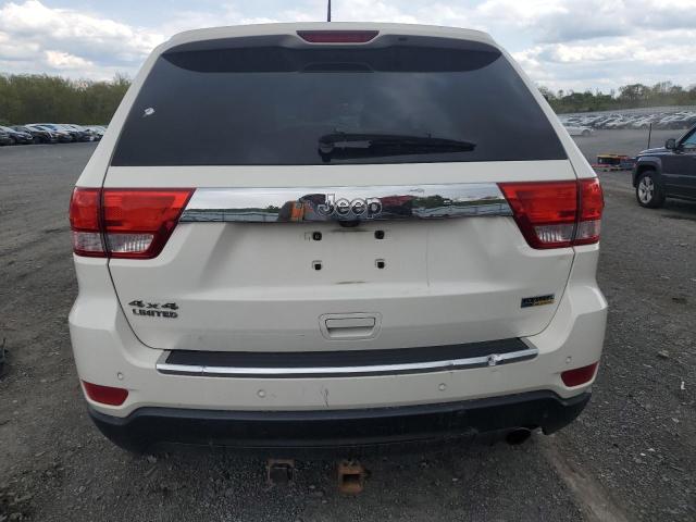 Photo 6 from auction – 2012 JEEP GRAND CHER with VIN 1C4RJFBG4CC332155