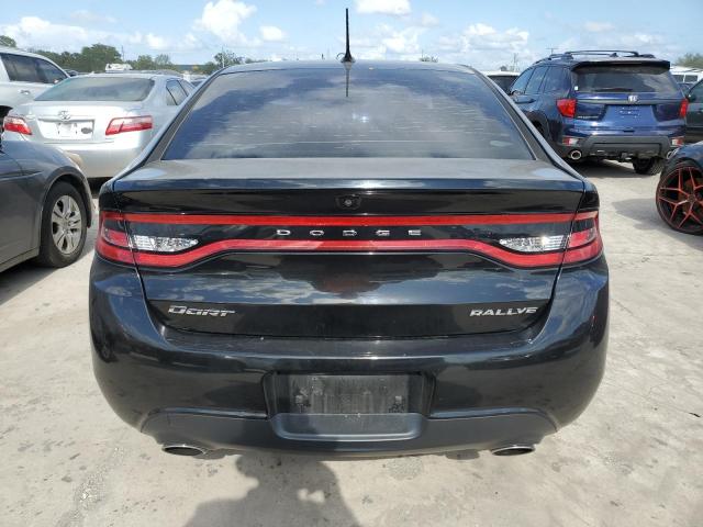 Photo 6 from auction – 2015 DODGE DART SXT with VIN 1C3CDFBB7FD345129