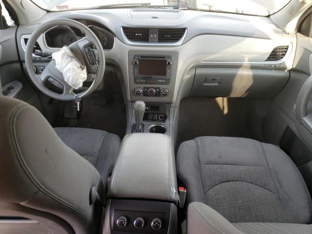 Photo 8 from auction – 2017 CHEVROLET TRAVERSE L with VIN 1GNKRFED3HJ111958