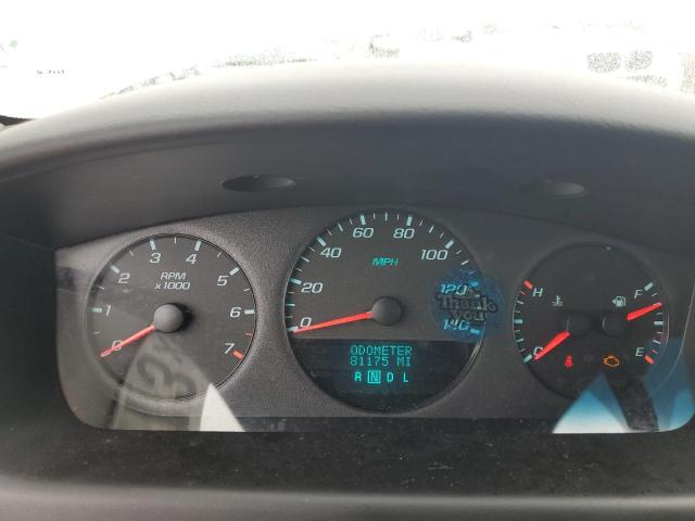 صورة رقم 9 من المزاد - 2013 CHEVROLET IMPALA LS مع VIN 2G1WF5E35D1248658