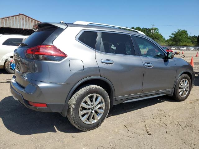 Photo 3 from auction – 2017 NISSAN ROGUE S with VIN 5N1AT2MT8HC836947