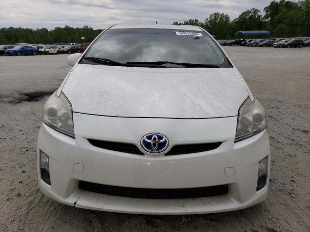 صورة رقم 5 من المزاد - 2010 TOYOTA PRIUS مع VIN JTDKN3DU8A0035878