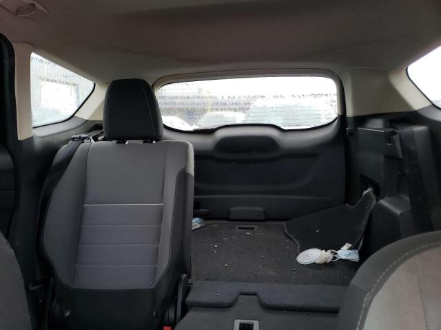 Photo 10 from auction – 2015 FORD ESCAPE SE with VIN 1FMCU0GX1FUA90227