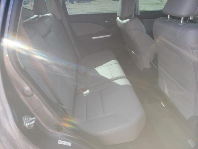 Photo 11 from auction – 2015 HONDA CR-V EXL with VIN 5J6RM4H78FL084333
