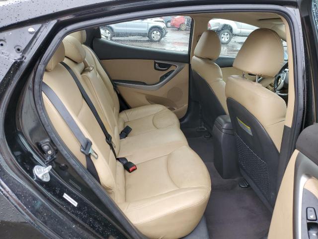 Photo 10 from auction – 2012 HYUNDAI ELANTRA GL with VIN KMHDH4AE7CU188312