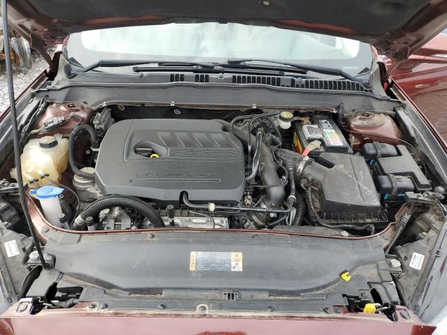Photo 11 from auction – 2015 FORD FUSION SE with VIN 3FA6P0HD1FR172940