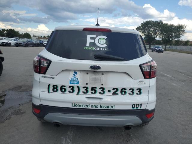 Photo 6 from auction – 2017 FORD ESCAPE with VIN 1FMCU0GD3HUE05568